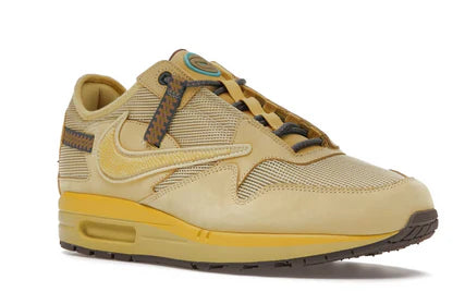 Max 1 Cactus Jack Saturn Gold