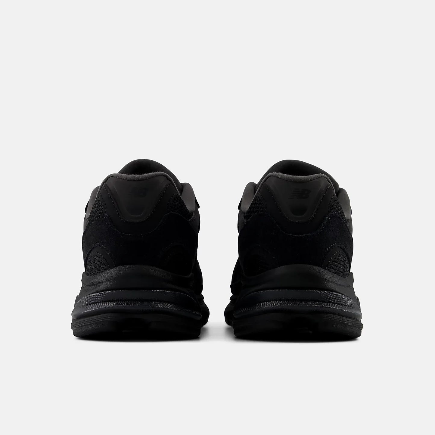 New Balance ABZORB 2010 Black Black