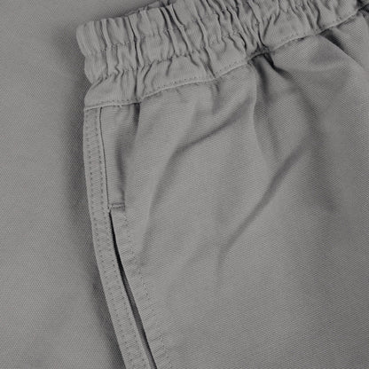 Polar Karate Pants Silver