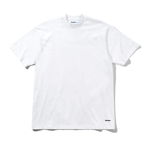 Butter Goods Basic Tee White