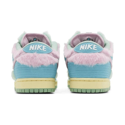 Nike SB Dunk Low Visty Verdy