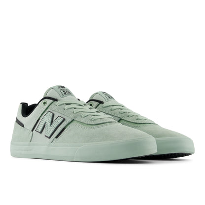 New Balance Jamie Foy 306 Green Black
