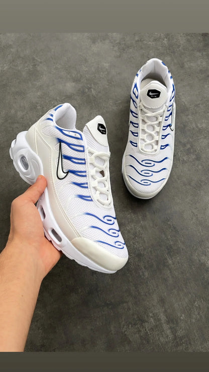 NIKE TN MODELİ SİYAH