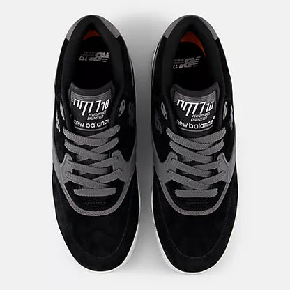 New Balance Numeric 770 Black Grey