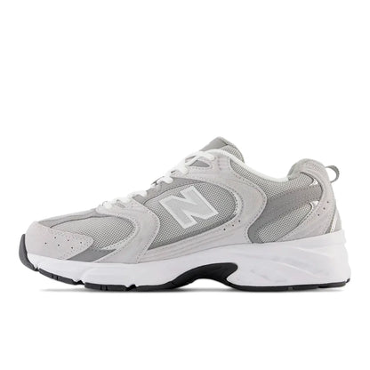 New Balance 530 Raincloud Shadow Grey