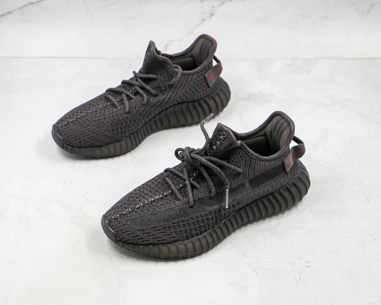 Adidas Yeezy Boost 350 V2 Static Black Reflective