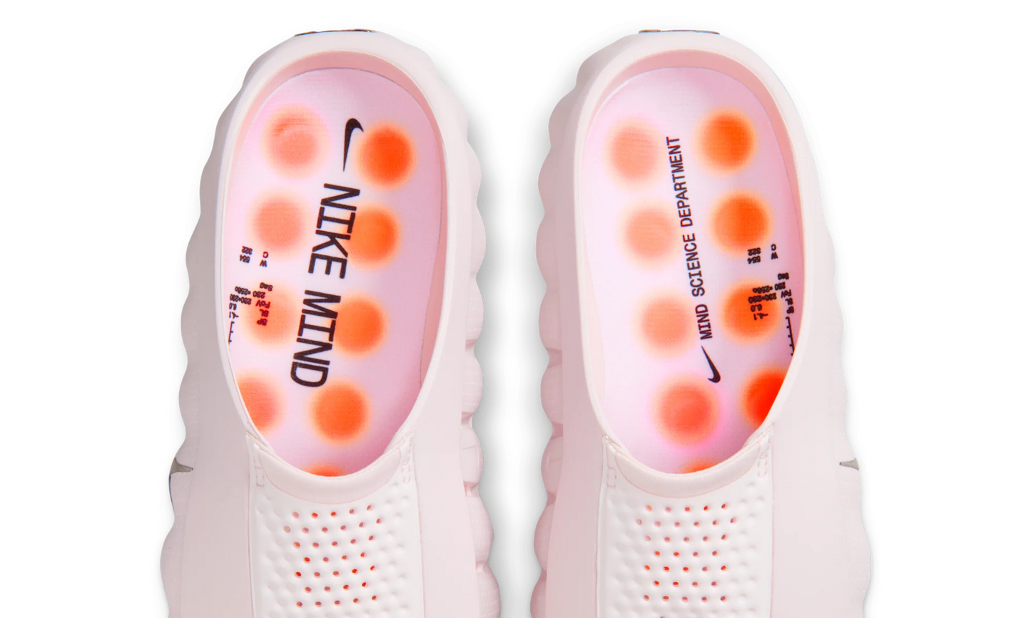 Nike Mind 001 Slide Pearl Pink