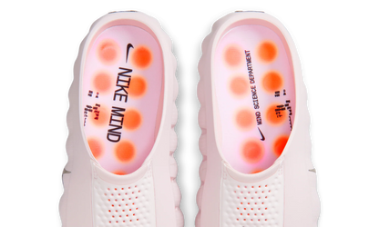 Nike Mind 001 Slide Pearl Pink