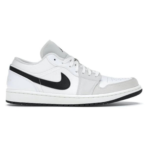 Jordan 1 Low Astrograbber