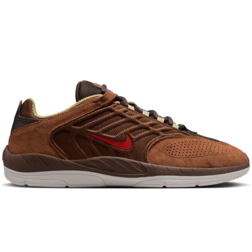 Nike SB Vertebrae Cacao Wow Dragon Red