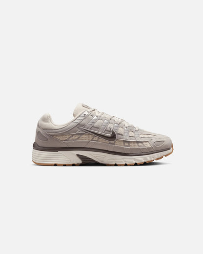 P-6000 SE Grey