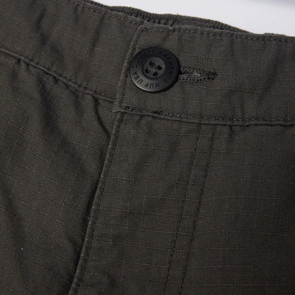 Huf Pretty Baggy Cargos Black