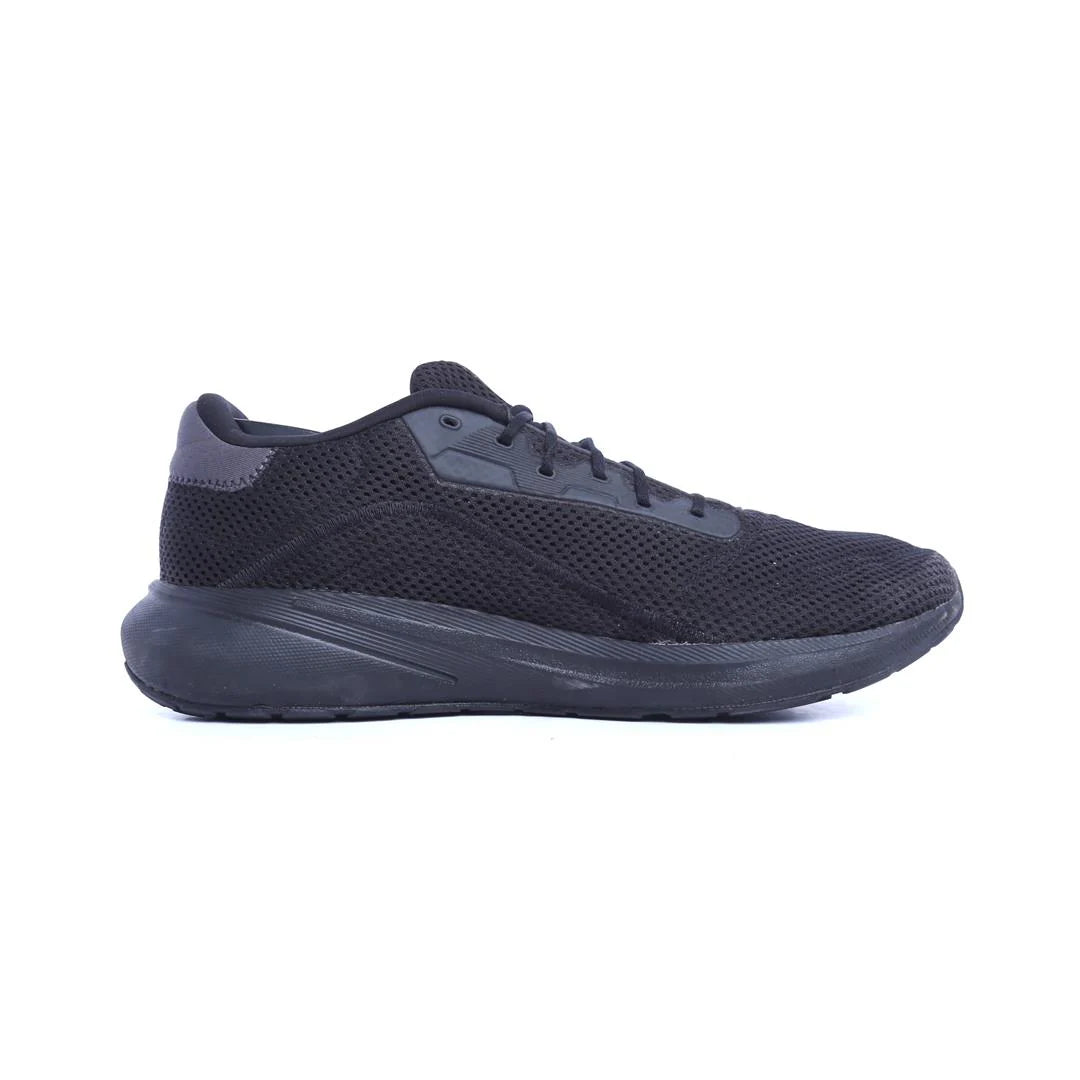 RESPONSE RUNNER