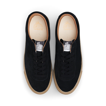 Last Resort AB VM001 Suede Lo Black Gum