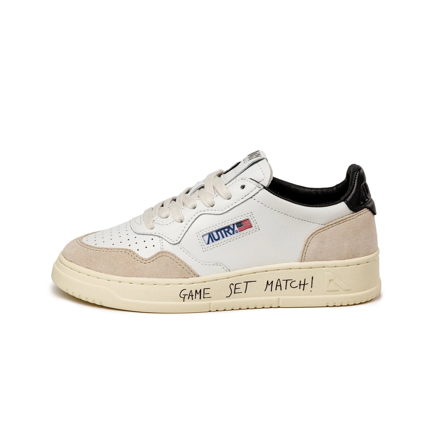 Medalist W *Leather / Suede*