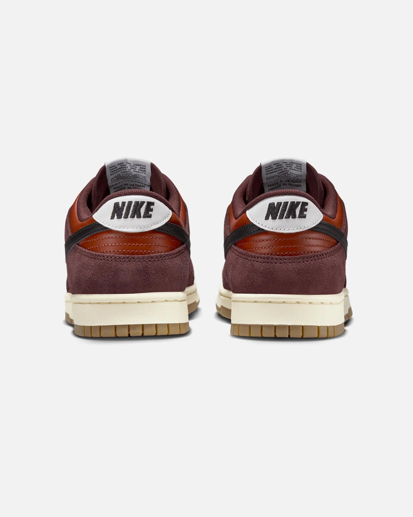 Dunk Low Retro SE Mars Stone/Black-Burgundy Crush