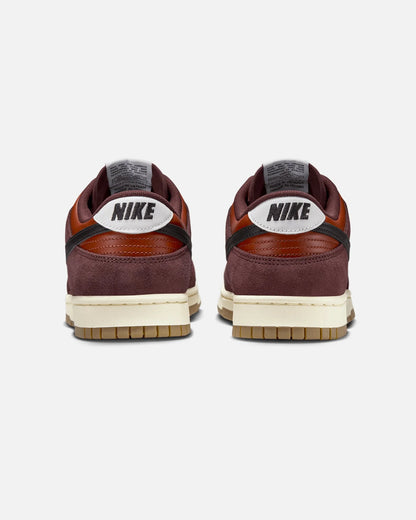 Dunk Low Retro SE Mars Stone/Black-Burgundy Crush