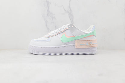 Nike Air Force 1 Shadow Atmosphere Mint Foam
