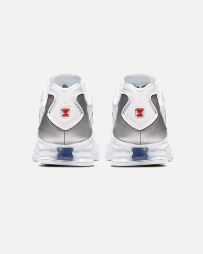 Shox TL White/White