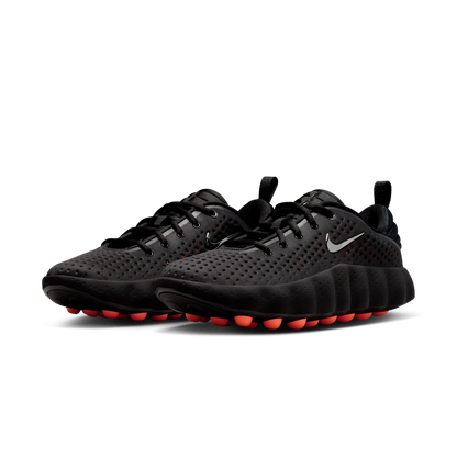 Nike Mind 002 Black Hyper Crimson