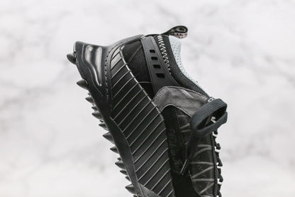 Off White Odsy 1000 Black SS20