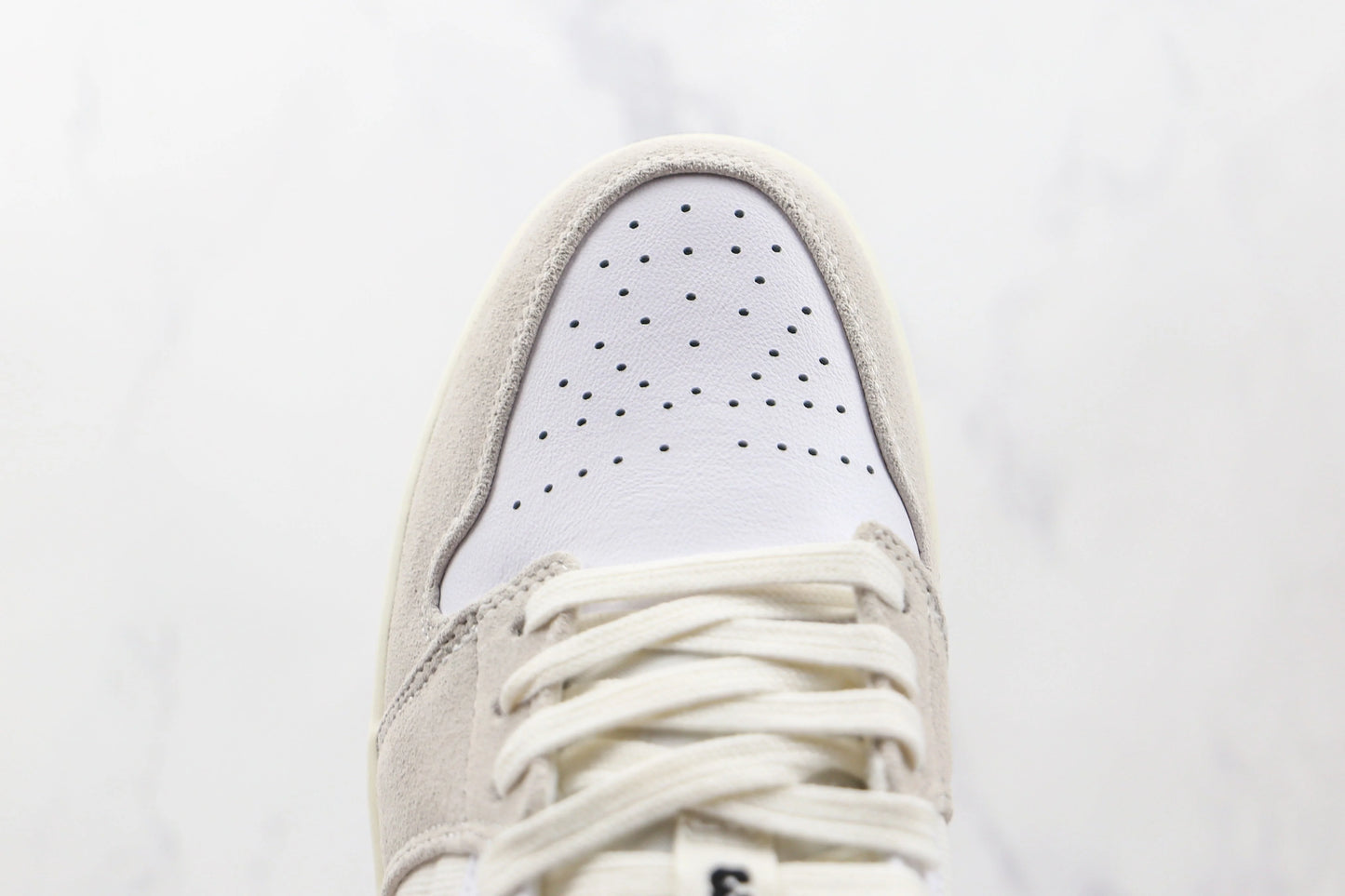 Jordan 1 Low Astrograbber