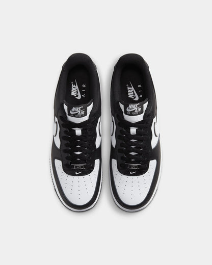Air Force 1 '07 "Panda" Black/White/Black