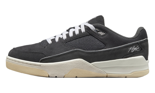 Flight Court "Anthracite Sail Varsity Red White" HF3255 002
