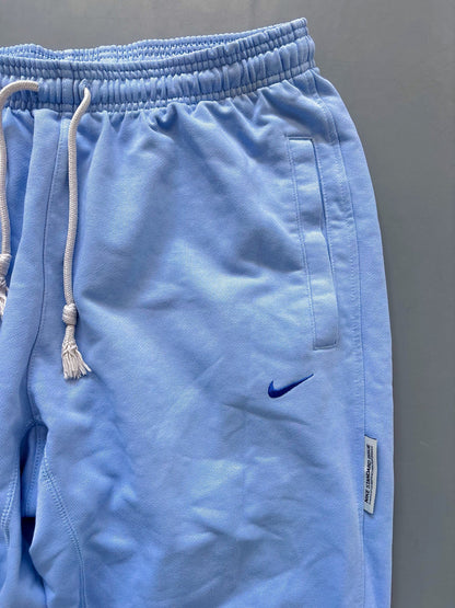 Nike Vintage Babyblue Sweatpants Jogger
