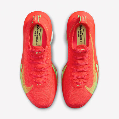 Nike Air Zoom Alphafly 3 Orange
