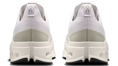 On Running Cloudsurfer Max White White (Women's)