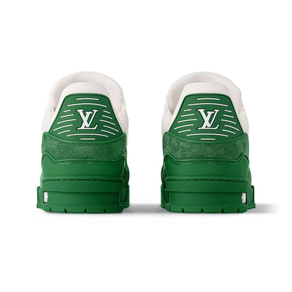LV Trainer Green