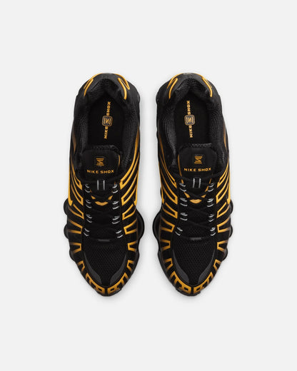 Shox TL Black/Gold