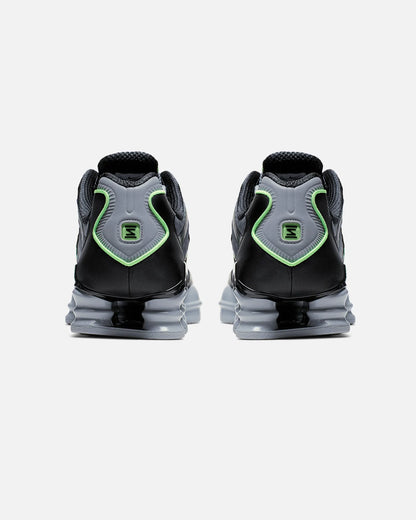 Shox TL Wolf Grey/Black