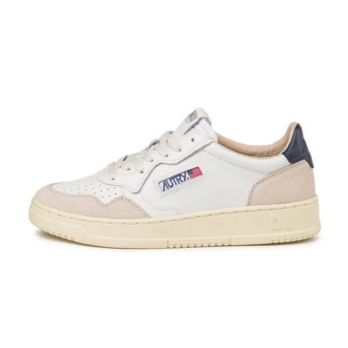 Medalist *Leather / Suede*