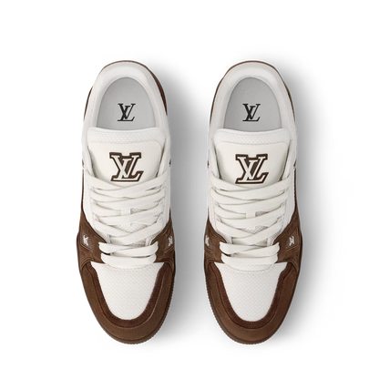 LV Trainer Brown