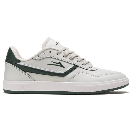 Lakai Terrace Cream Pine Leather