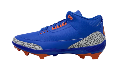 III (3) Force Savage PE "Florida Gators'" HF5573 408