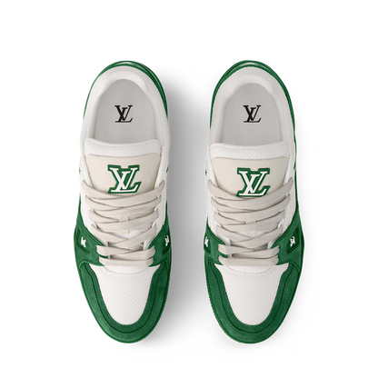 LV Trainer Green
