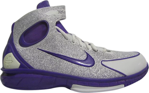 Air Zoom Huarache 2K4 Kobe Laser