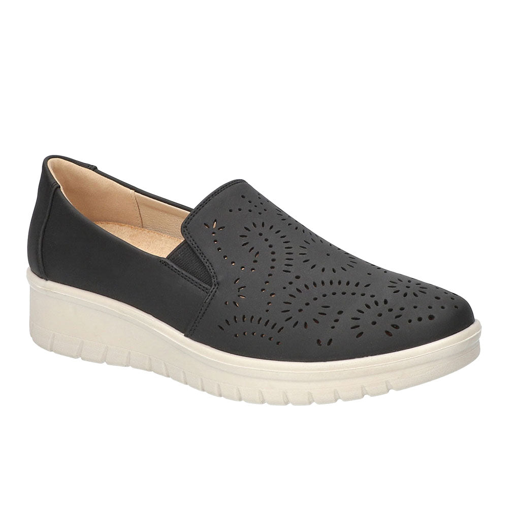 Ying Cut Out Slip On Sneakers
