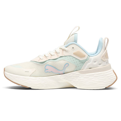 Softride Sway Lace Up Sneakers