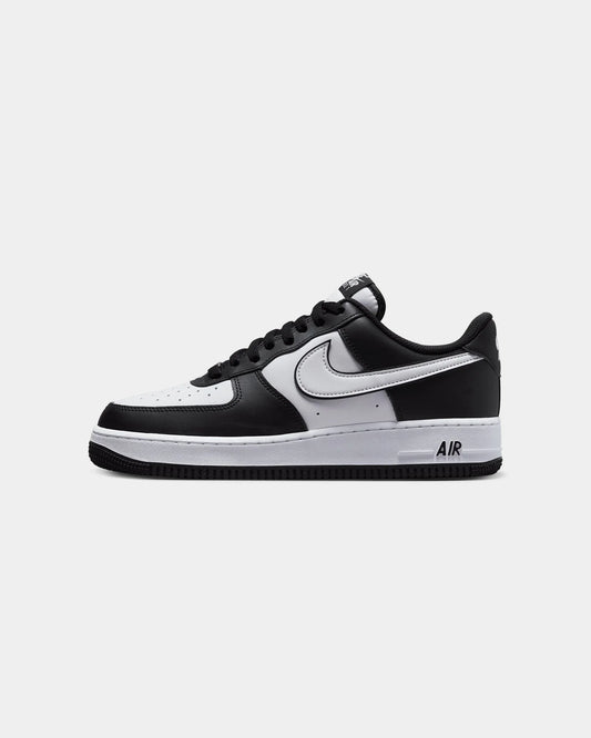 Air Force 1 '07 "Panda" Black/White/Black