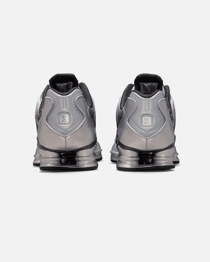 Shox TL Print Black/Metallic