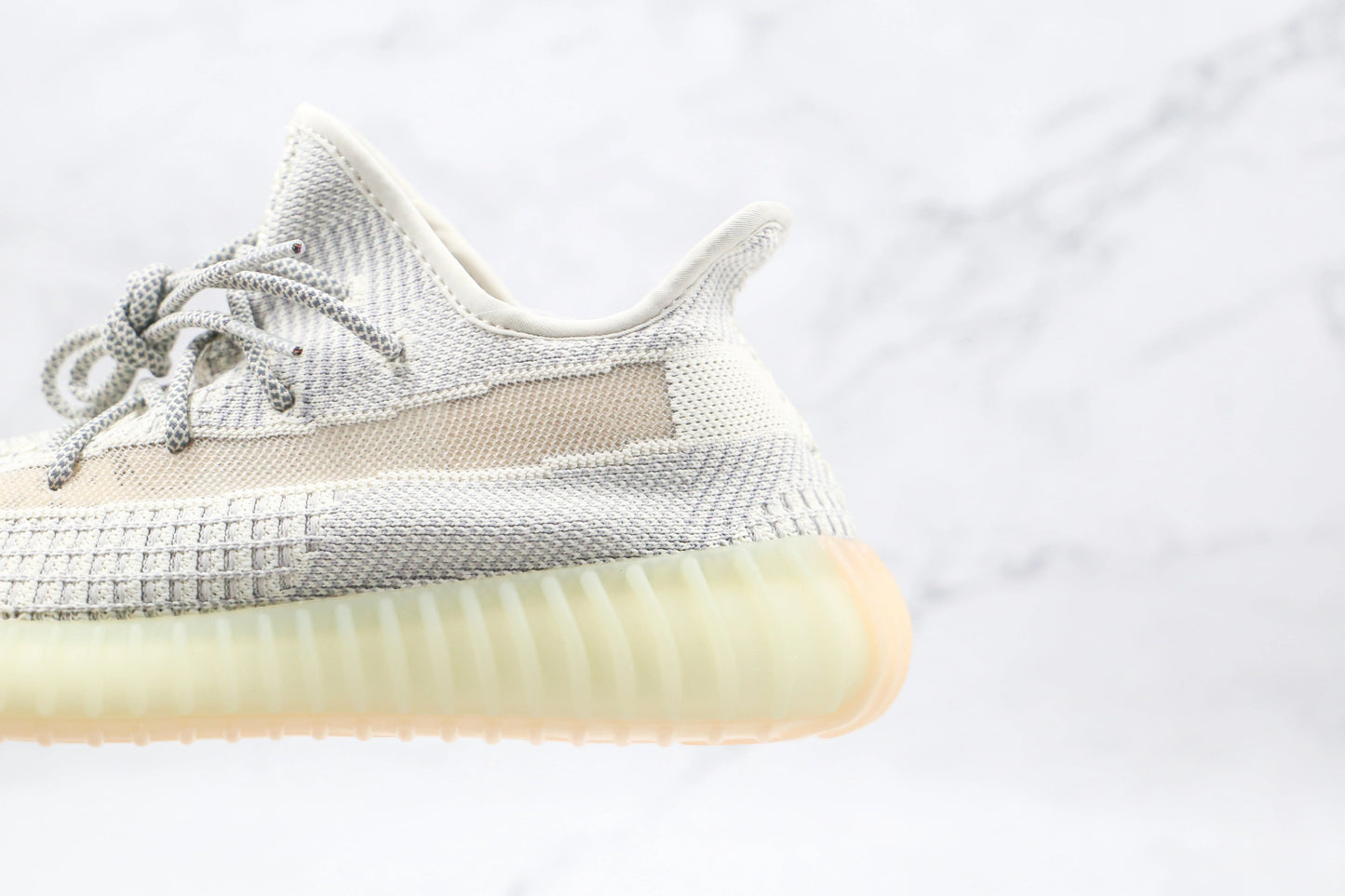 Adidas Yeezy Boost 350 V2 Lundmark Non Reflective