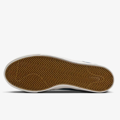 Nike SB Stefan Janoski OG Blue Force Campfire Orange