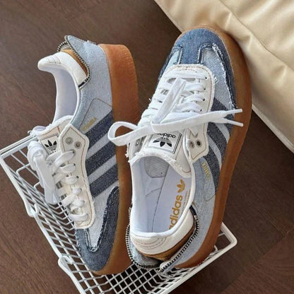 Atmos x Sambae Denim
