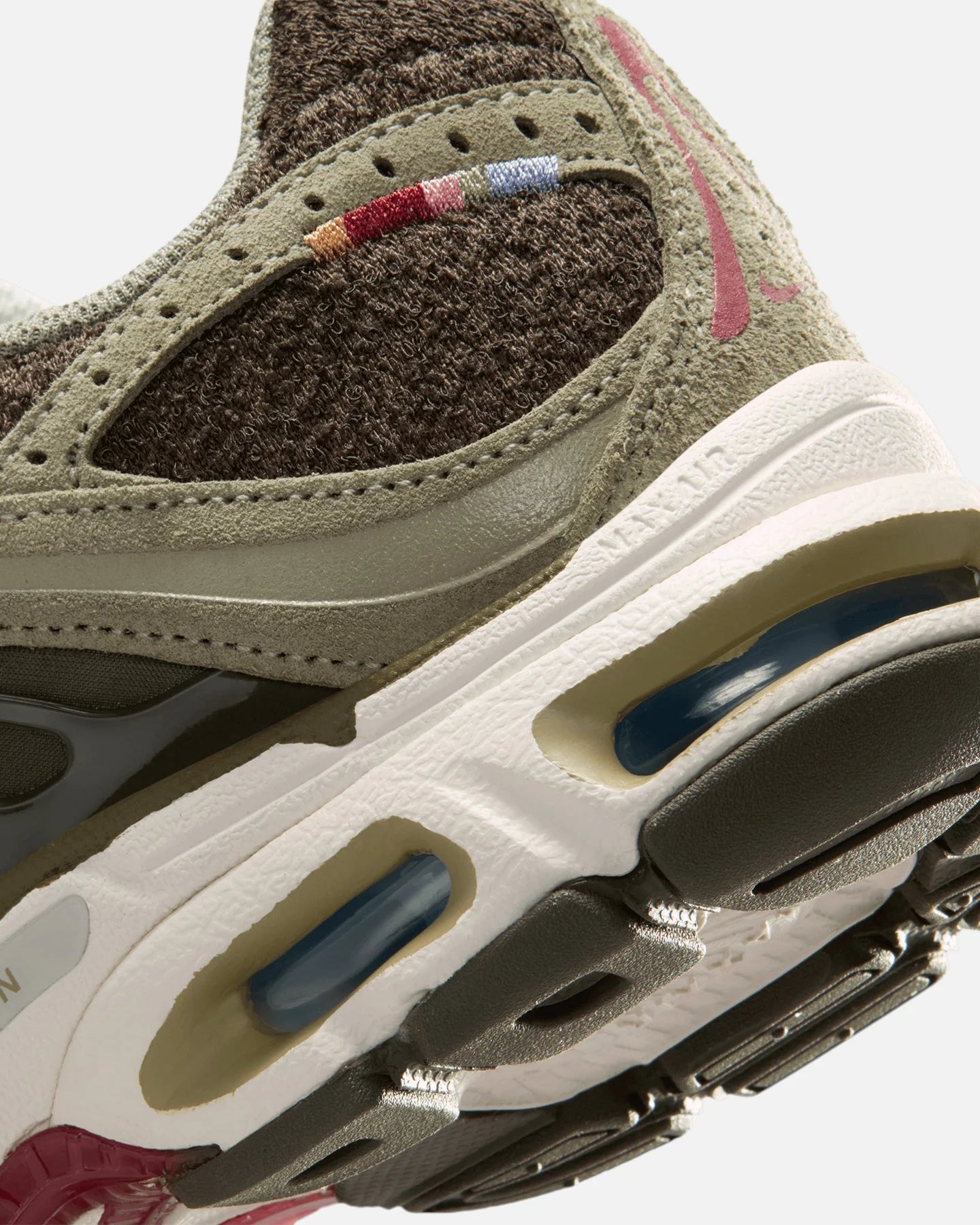 Women's Air Max Moto 2K Hazel