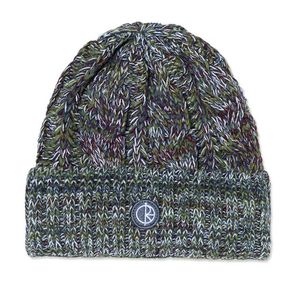 Polar Braid Beanies