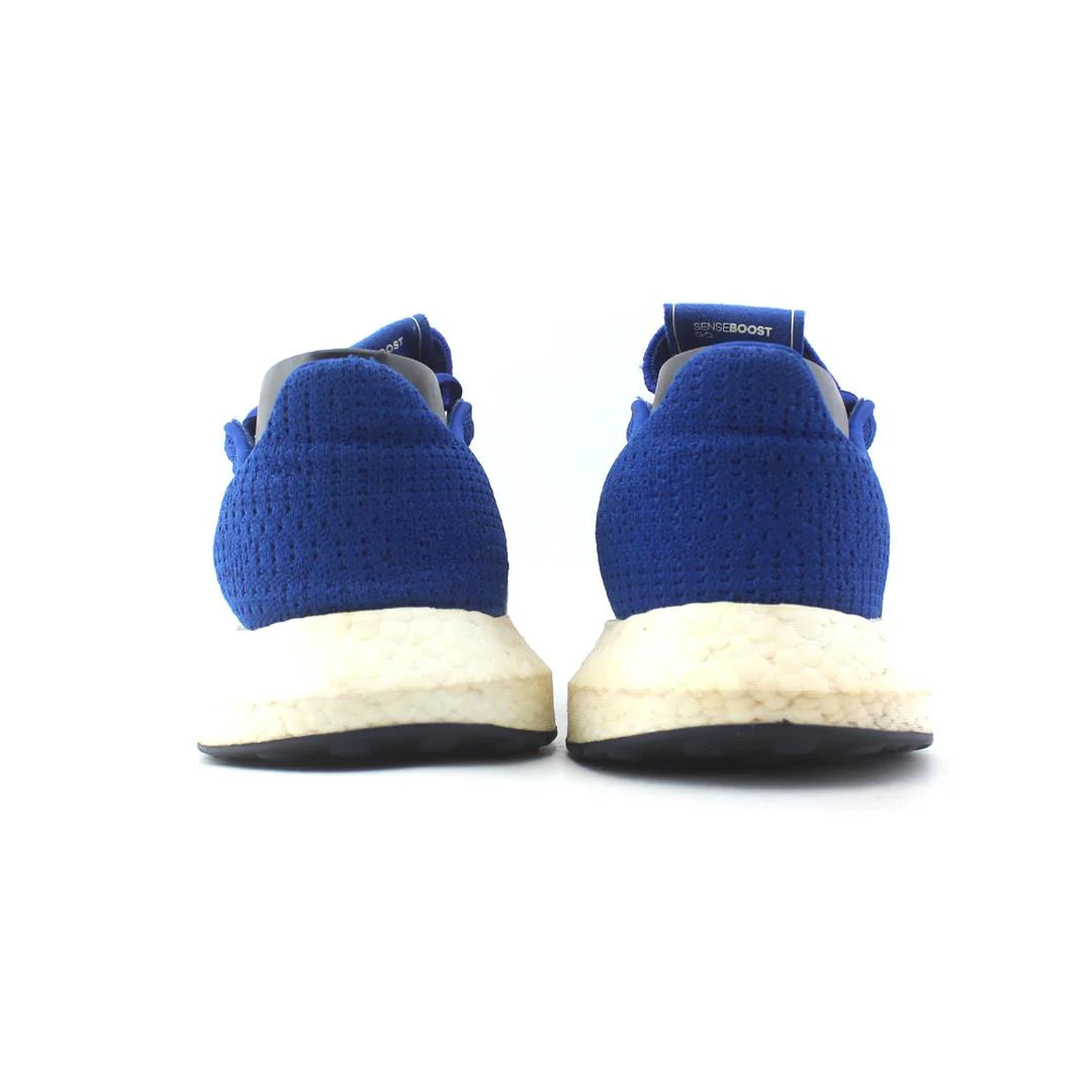 SENSEBOOST GO